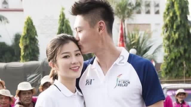 【哈德曼体育明星学员】丁温杰:锐意进取,潜心向学