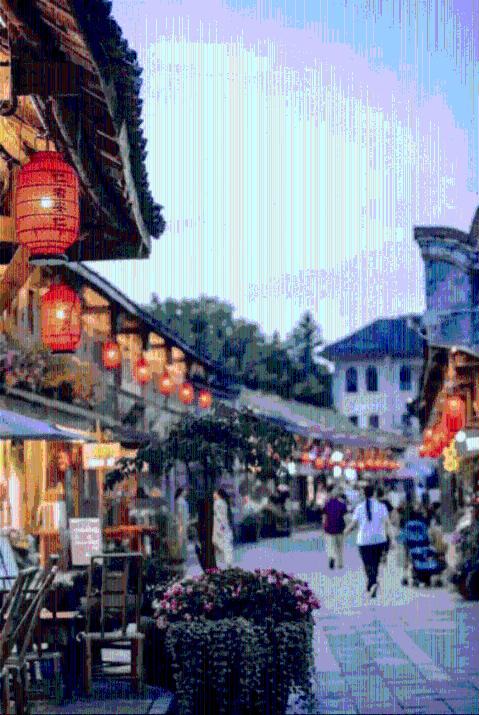 老山羊救援