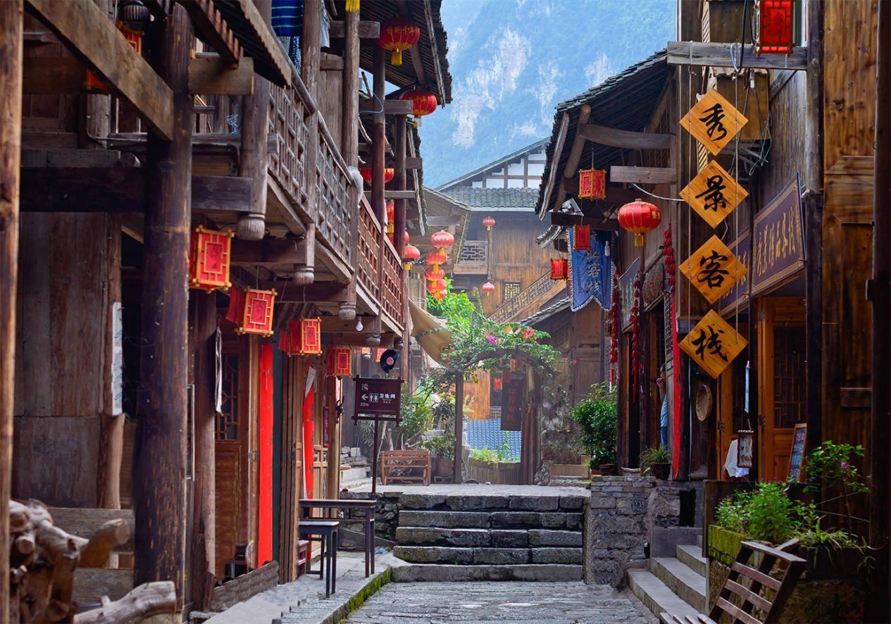 桐梓:深化后续扶持“五个体系” 为搬迁群众幸福生活“加码”